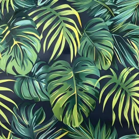 Jungle 382